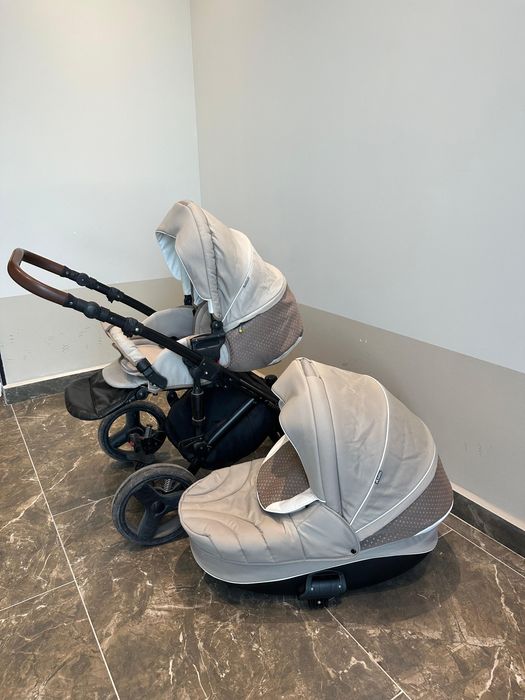 Коляска трансформер