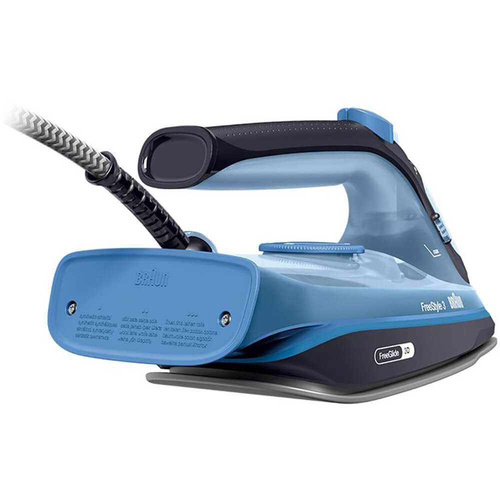 Утюг Braun Fi3194BK