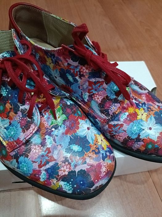 Pantofi eleganti pt femei