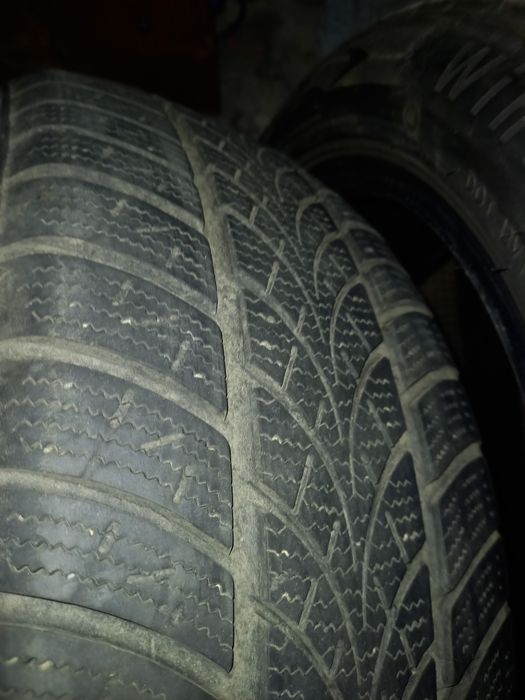 Anvelope 205 55 17 dot 2023