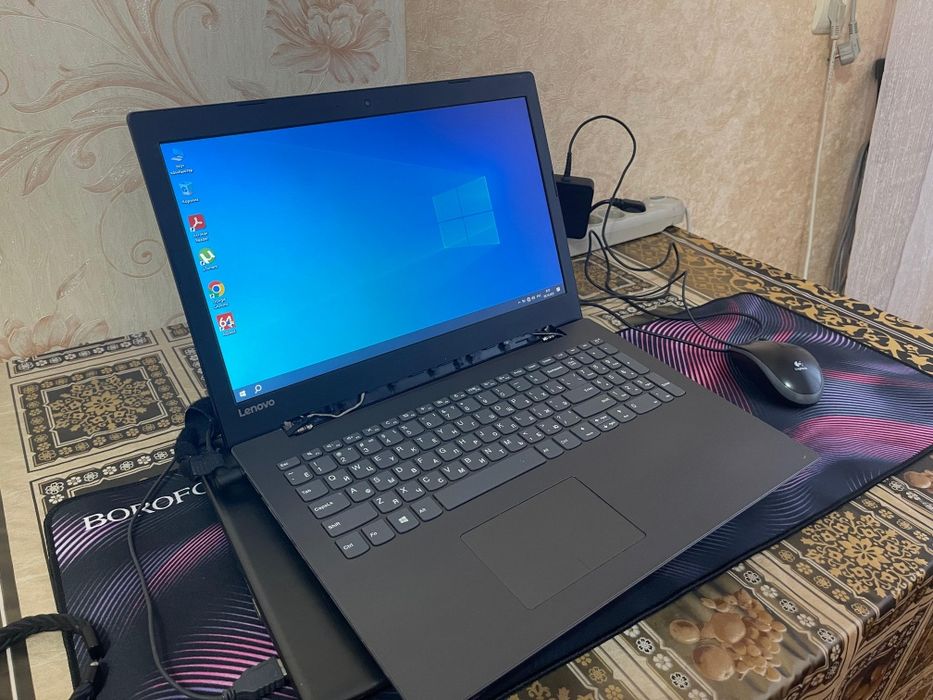 Продам ноутбук Lenovo СРОЧНО