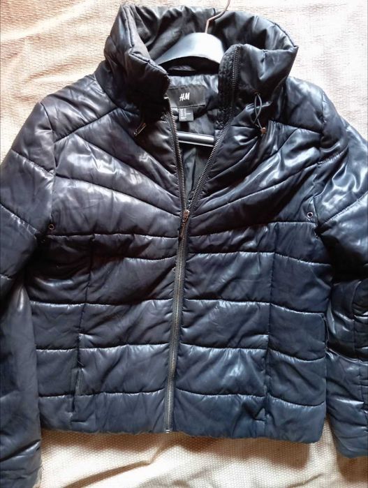 Дамско.  ново яке