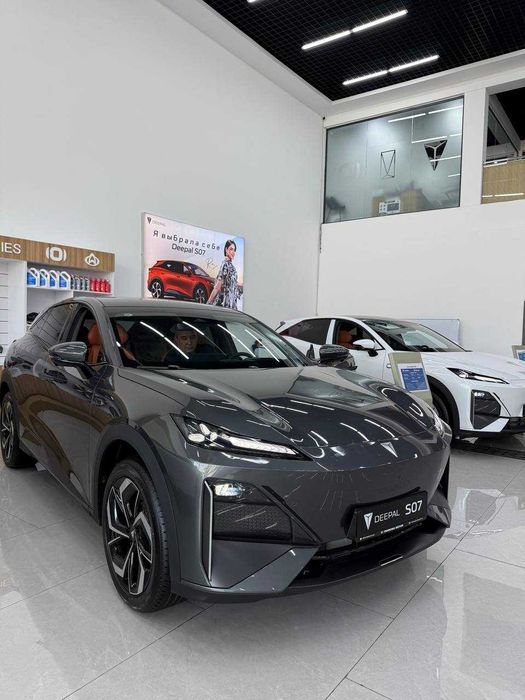 Deepal s 07 mokriy 2025 restylin