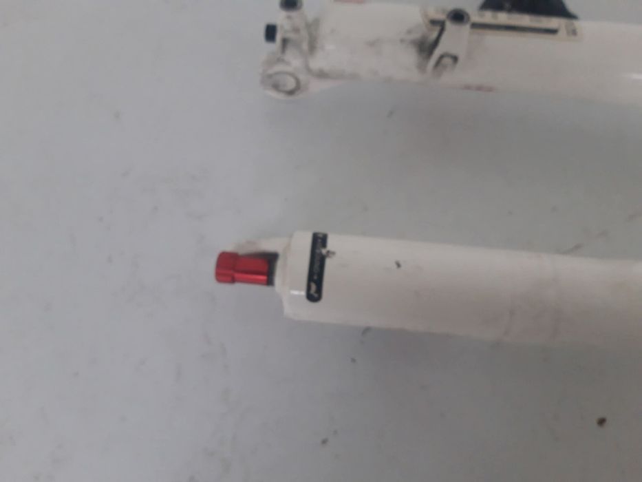 Furcă rock shock reba rl