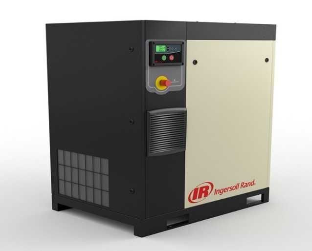СКИДКА 30% Компрессор винтовой воздушный. Ingersoll Rand R5.5, 10 бар