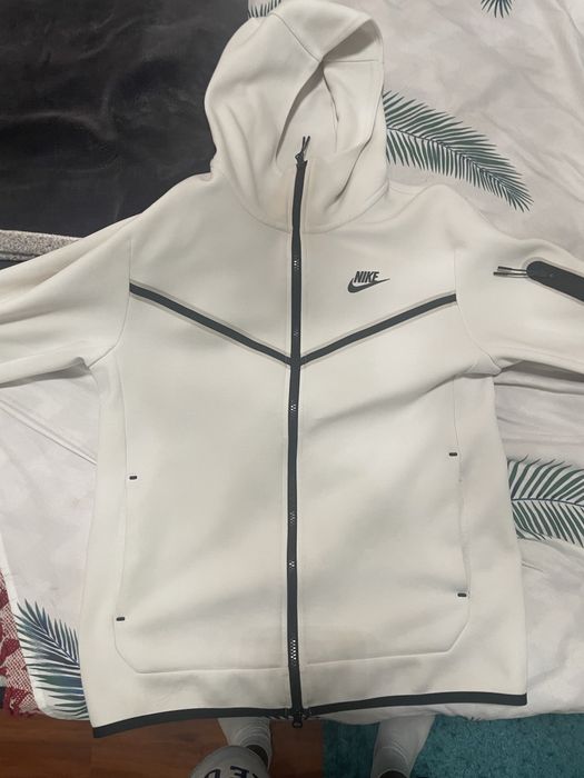 Tech fleece alb original