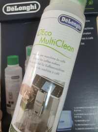 Средство для чистки капучинатора DeLonghi Eco Multi Clean