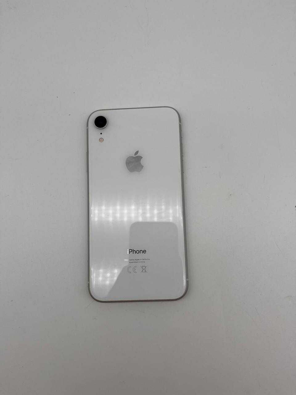 Apple iPhone XR 128 GB