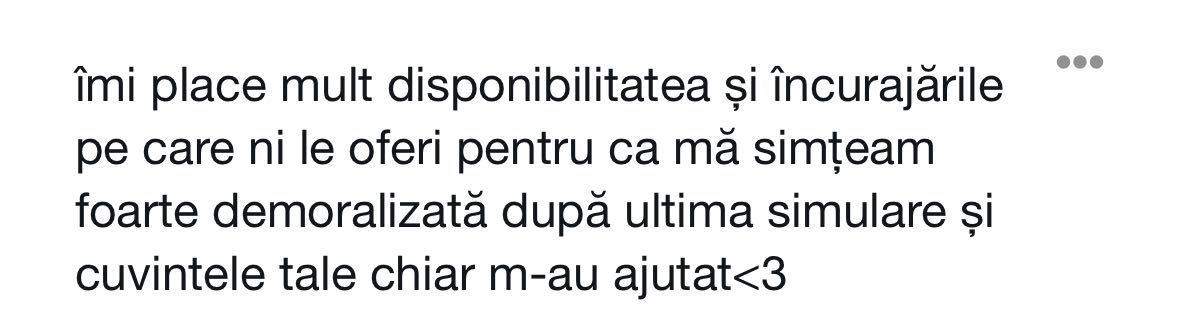 Meditații chimie și biologie