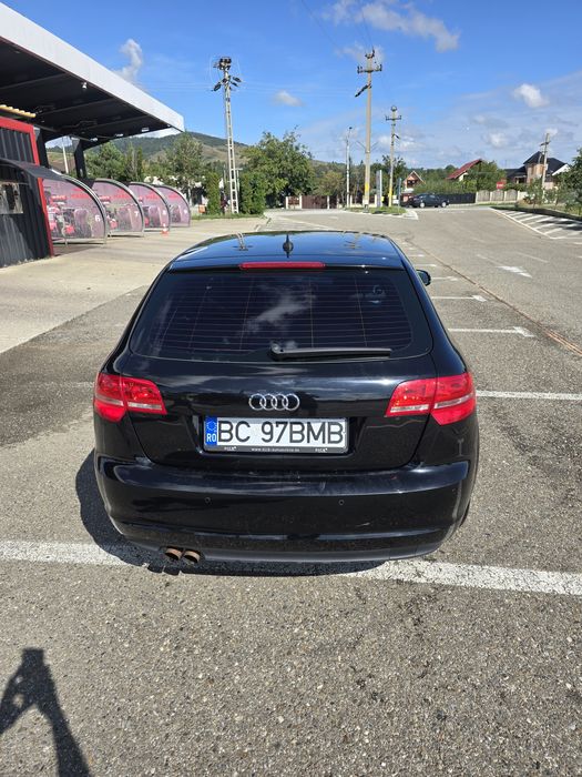 Audi a3 1.8 tfsi