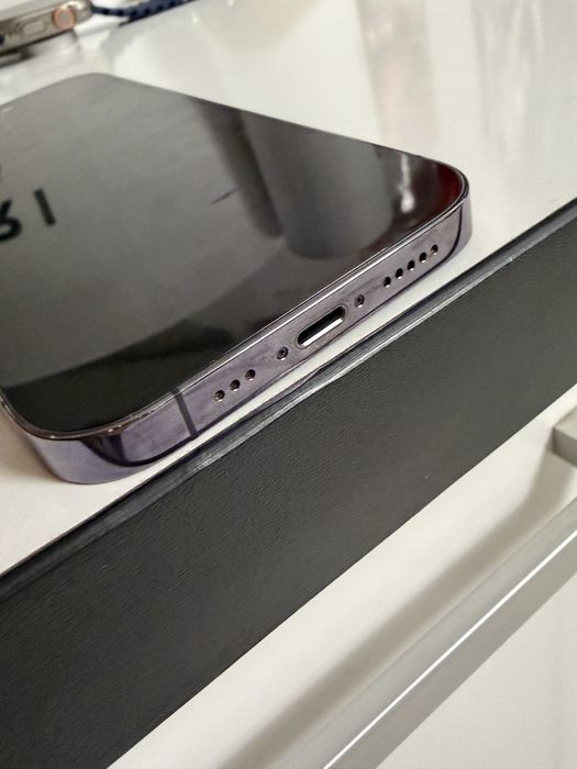 iPhone 14 Pro 256 gb