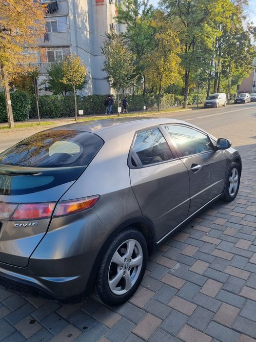 Honda Civic 1.4 benzina 2008