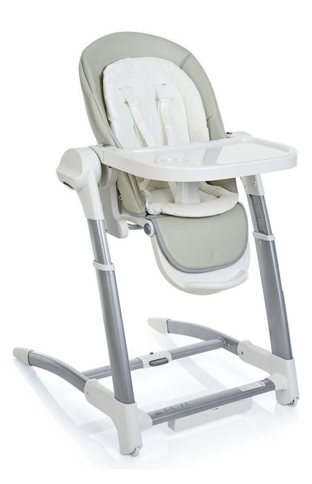 Детский стульчик 3в1 ( шезлонг, стульчик для кормления)