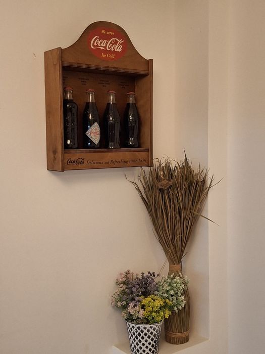 Продавам ​Оригинална Колекция Coca-Cola