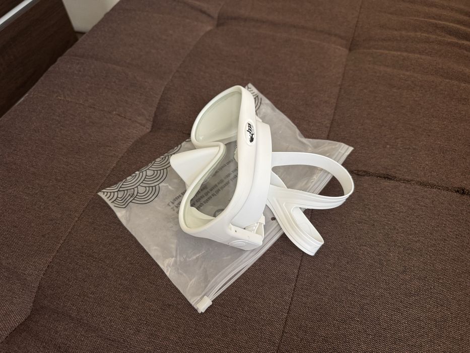 Водолазна маска Reef