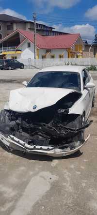 BMW Seria 1 an 2009