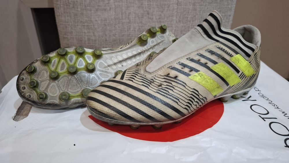 Бутонки Adidas 40 2/3