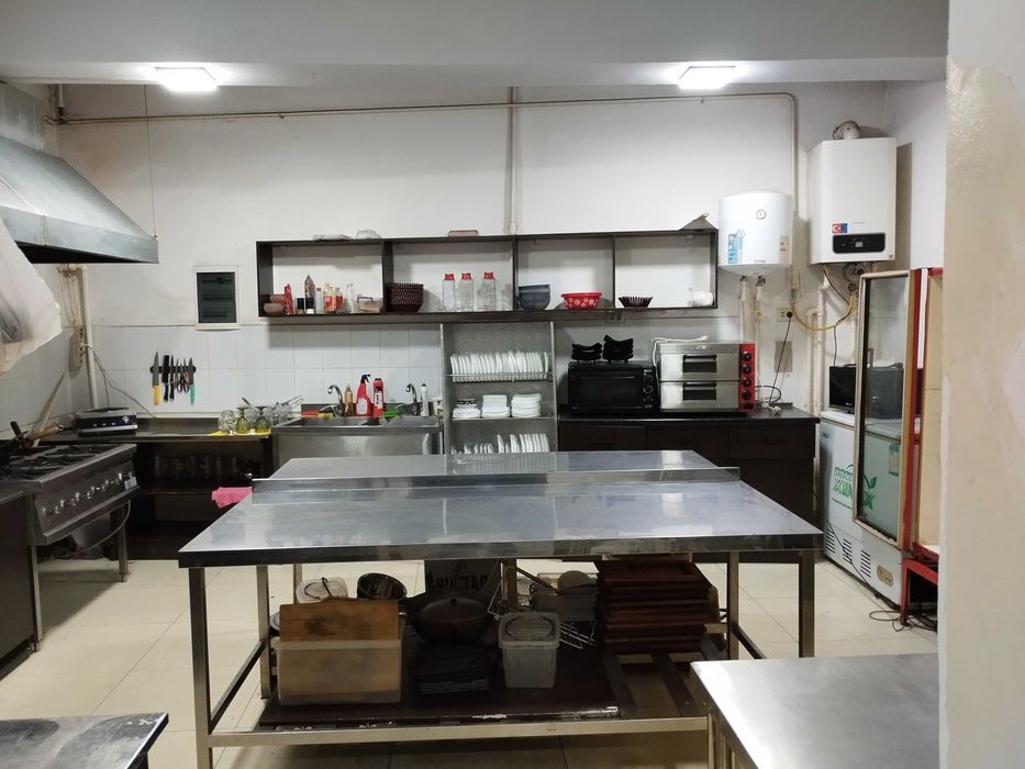 Сдается караоке- бар