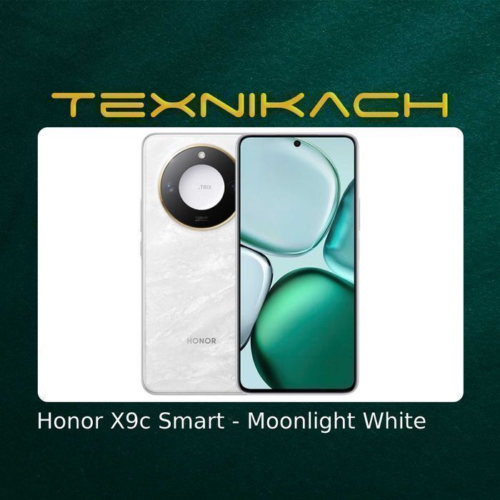 Honor X9c Smart • Доставка Бесплатно