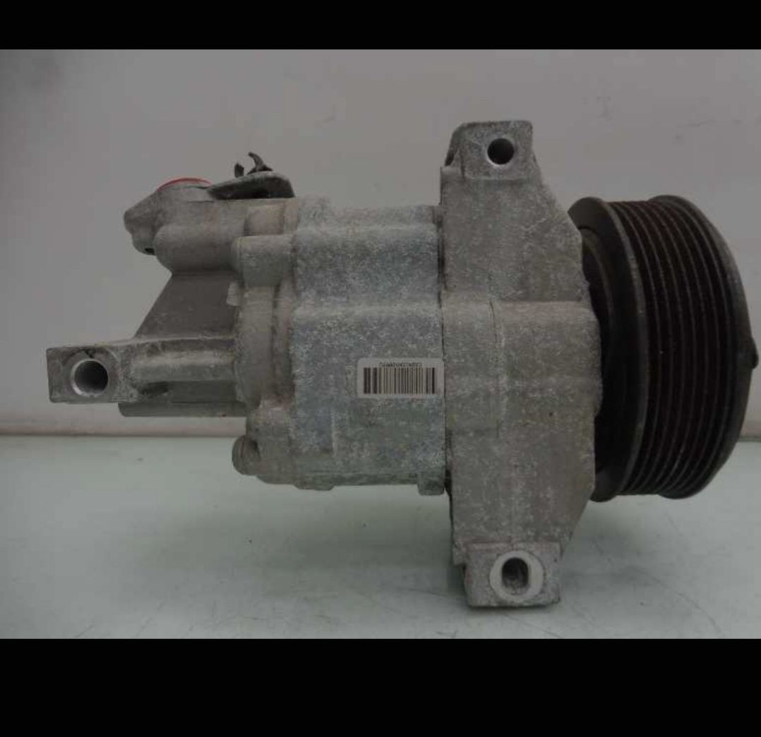 Compresor AC Dacia Logan 0.9Tce 2013-2017