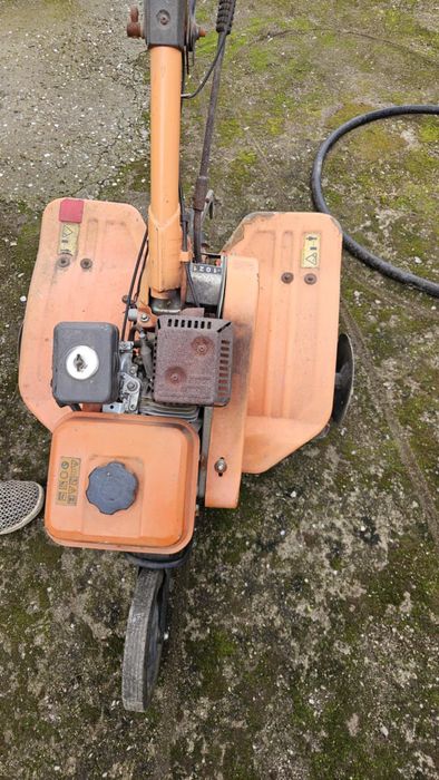 Фреза за обработване