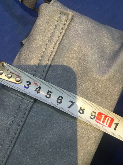 Нова чанта Зара ZARA