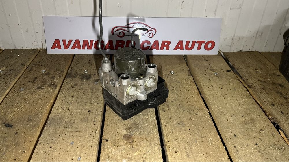 Abs Daihatsu Terios