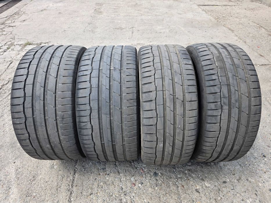 Лети джанти 20'' Mercedes