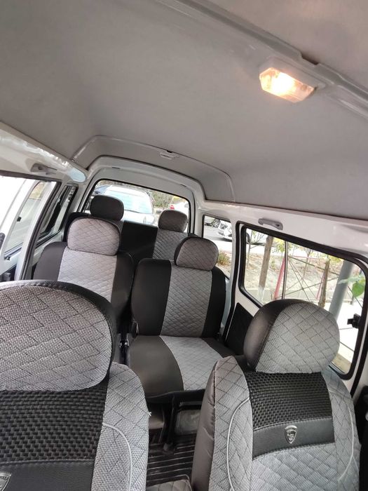 Продаётся Damas 2024 октябрь, 27000 пробег