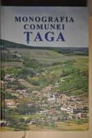 Monografia comunei Taga