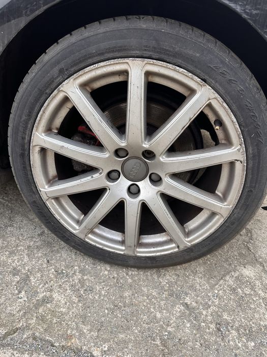 Ауди тт 3.2 дсг на части / audi tt 3.2 dsg