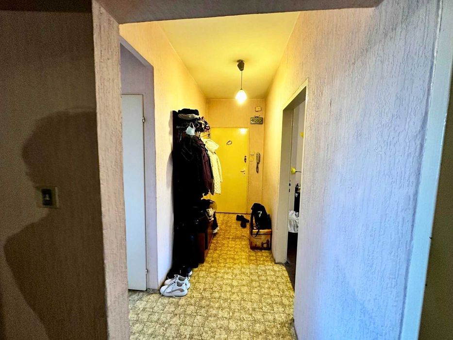 Продава се Тристаен апартамент в София, Люлин 3 - 88 кв.м за 1870 €/кв.м - Снимка #6