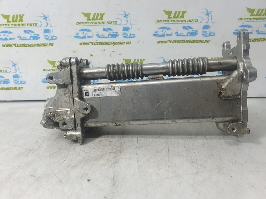 Racitor gaze v29007672 1.6 cdti B16DTH Opel Astra K  [din 2015 pana