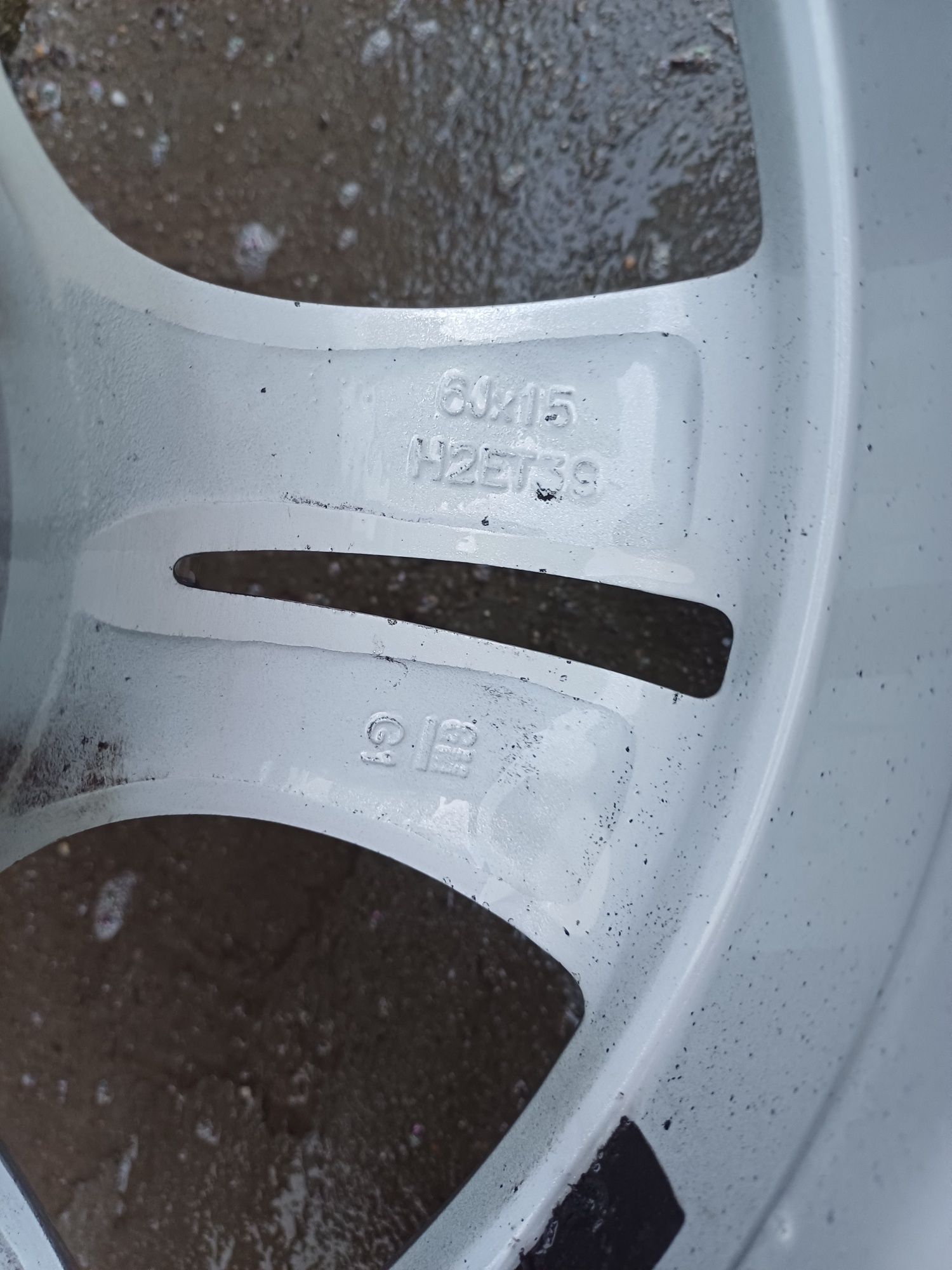 Jante aliaj,tabla opel 5x110,r16, 4x100 r15