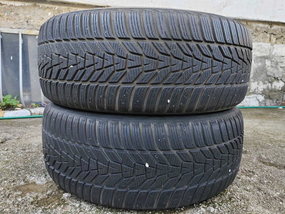 235/50/19 2бр.Hankook Зимни гуми