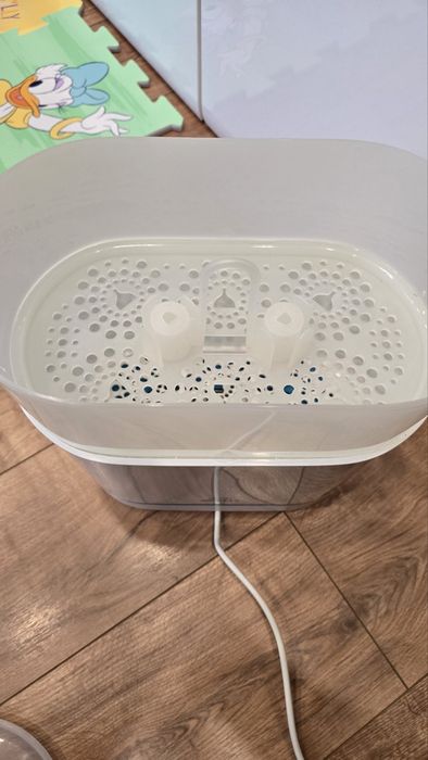 Нов Стерилизатор PHILIPS AVENT