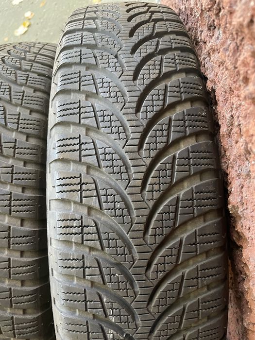 Зимни гуми bmw i3