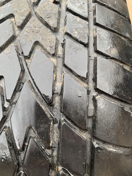 vand 4 Roti Mercedes G, GL, GLE