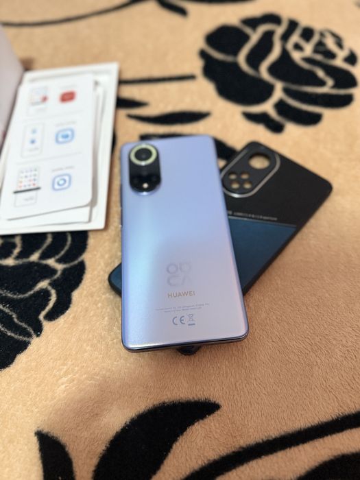 Vand schimb Huawei Nova Dual sim 128 GB
