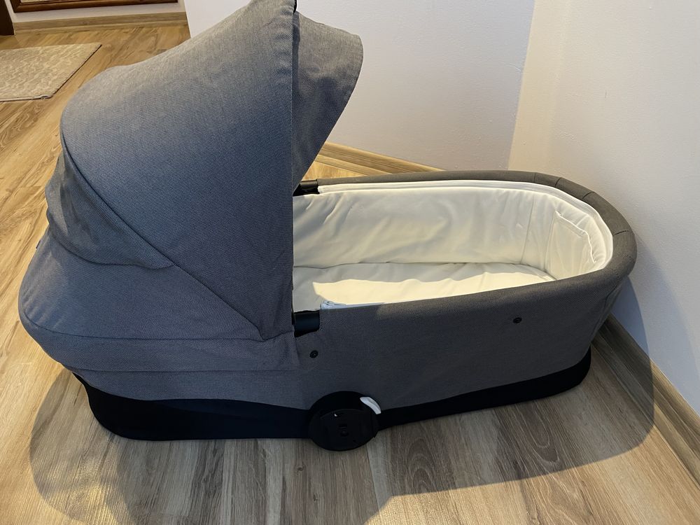Carucior Cybex Balios S Lux 2 in 1
