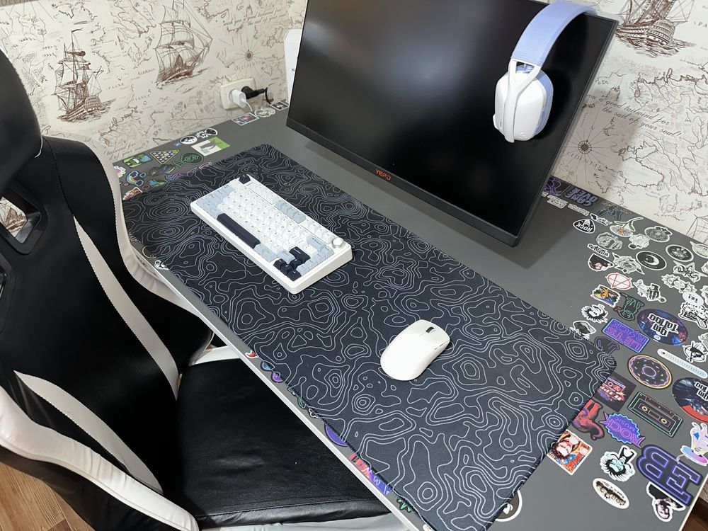 Игровой компьютер комплект