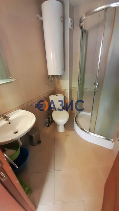 Продава се Тристаен апартамент в к.к. Слънчев бряг - 90 кв.м за 800 €/кв.м - Снимка #8