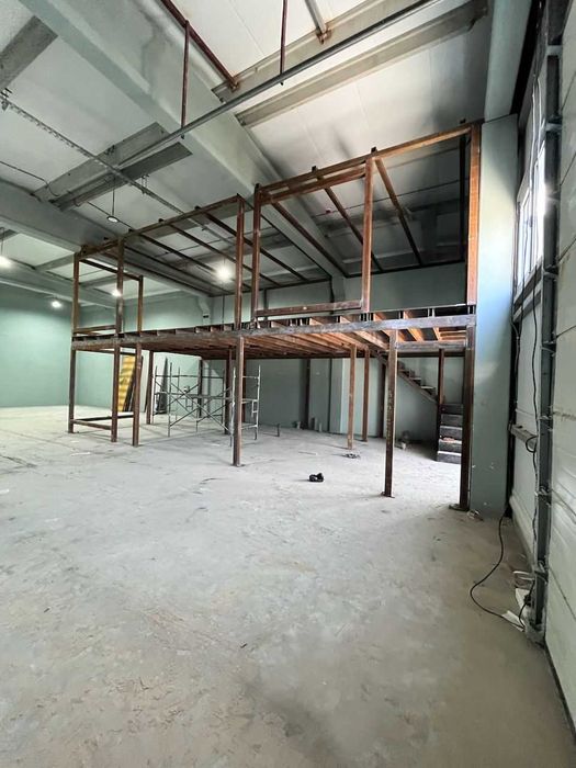 Sklad ijaraga beriladi