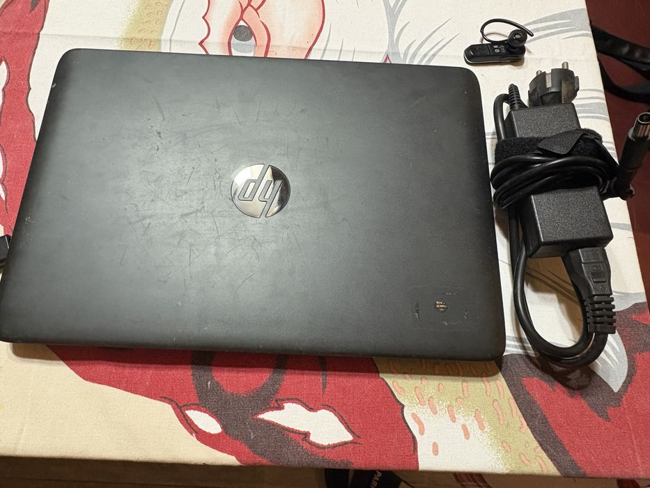 Лаптоп HP Elitebook 840