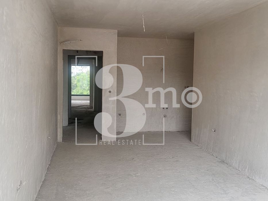 Продава се Двустаен апартамент в София, Люлин 6 - 67 кв.м за 1686 €/кв.м - Снимка #2