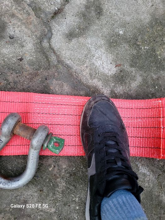 Centuri de ridicare 10 T 3 m