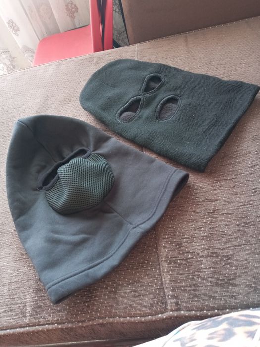 Балаклава (лыжные маски)