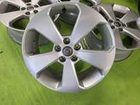 17 5x105 opel лети джанти 5х105 опел