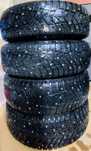 Зимние шины 175/65R14