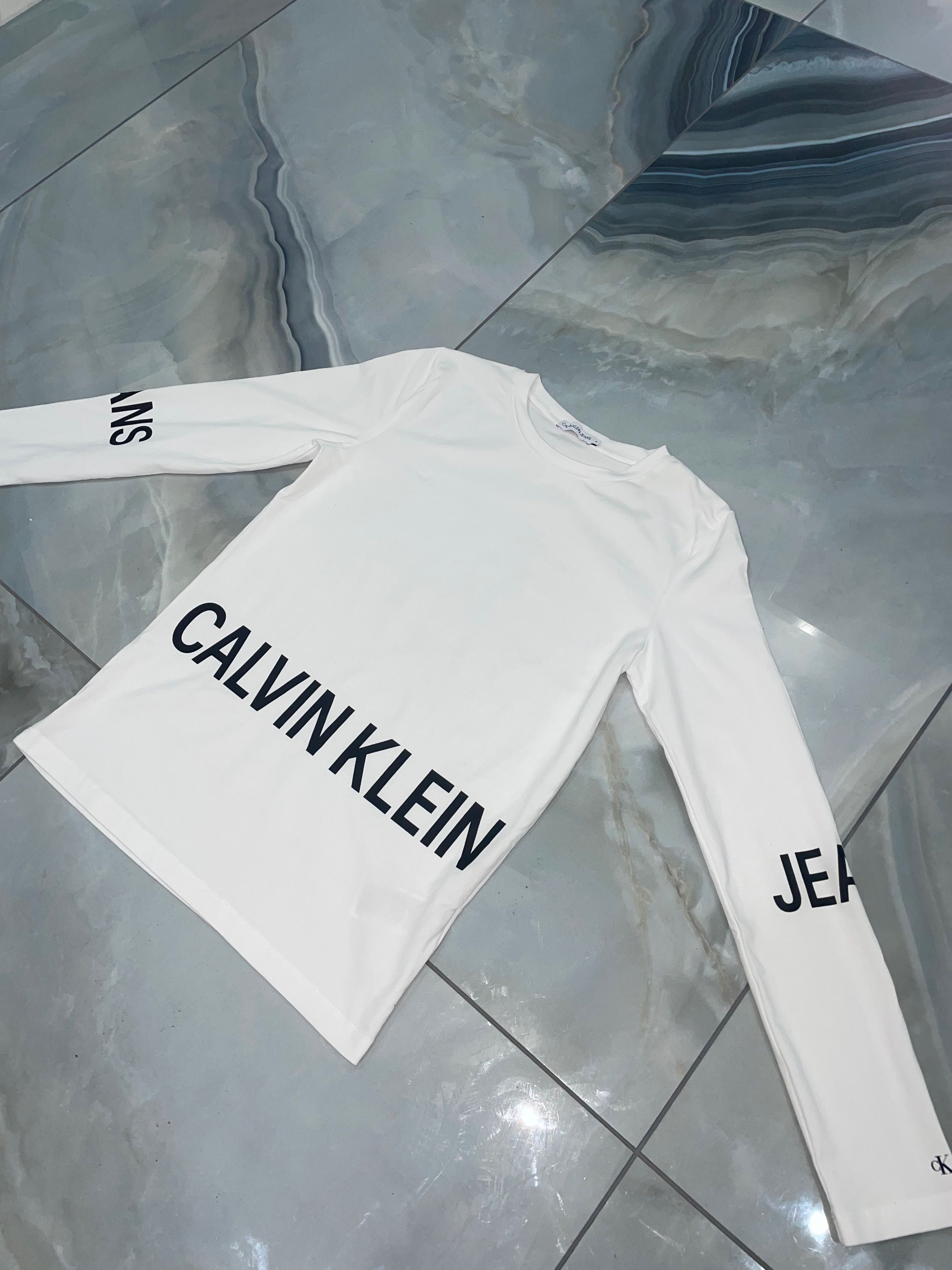 Блуза Calvin Klein